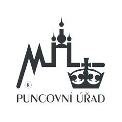 Puncovní úřad logo